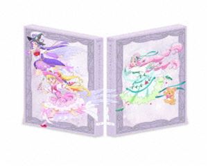 魔法つかいプリキュア!!〜MIRAI DAYS〜 Blu-ray通常版 下巻 [Blu-ray]