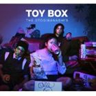 Rap, Hip-Hop - THE OTOGIBANASHI’S / TOY BOX [CD]
