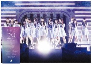 乃木坂46／4th YEAR BIRTHDAY LIVE 2016.8.28-30 JINGU STADIUM Day2（通常盤） [DVD]