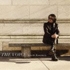 河村隆一 / THE VOICE（ジャケットB） [CD]