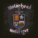 輸入盤 MOTORHEAD / MOTORIZER [CD]