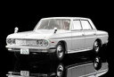トミカリミテッドヴィンテージ LV 大都会03 日産プレジデント 大都会 PARTIII 第40話 「ドクター宗方の証言」より ミニカー