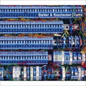 Artist Name: K - バーカー＆バウムエッカー / ターンズ [CD]
