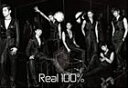 A 100 / 1ST MINI ALBUM F REAL 100 [CD]
