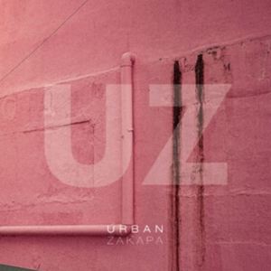 輸入盤 URBAN ZAKAPA / MINI ALBUM ： STAY 