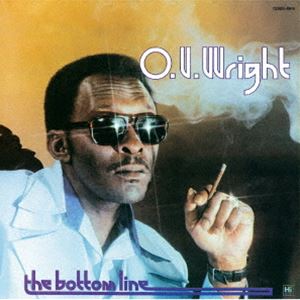 ライト オーブイ ザ ボトム ライン詳しい納期他、ご注文時はお支払・送料・返品のページをご確認ください発売日2025/8/6関連キーワード：アルバムO.V.ライト / ザ・ボトム・ラインザ ボトム ライン ジャンル 洋楽ソウル/R&B 関連キーワード O.V.ライトバラード「リトル・モア・タイム」やタイトル曲、リズミカルな「アイ・ドント・ドゥ・ウィンドウズ」など軽快なリズムを取り入れて新しい魅力を見せた78年作！！　（C）RS1978年作品※こちらの商品はインディーズ盤のため、在庫確認にお時間を頂く場合がございます。収録曲目11.ボトム・ライン(3:07)2.アイ・ドント・ドゥ・ウィンドウズ(2:20)3.ザッツ・ザ・ウェイ・アイ・フィール・アバウト・チャ(4:27)4.ユア・グッド・シング・イズ・アバウト・トゥ・エンド(4:58)5.レッツ・ストレイトン・イット・アウト(3:51)6.アイ・ドント・ノウ・ホワイ(3:17)7.ノー・イージー・ウェイ・トゥ・セイ・グッドバイ(3:58)8.リトル・モア・タイム(5:21)9.シンス・ユー・レフト・ジーズ・アームズ・オブ・マイン(3:39)10.ア・ロング・ロード(2:32) 種別 CD JAN 4526180730606 収録時間 37分33秒 組枚数 1 製作年 2025 販売元 ウルトラ・ヴァイヴ登録日2025/07/11