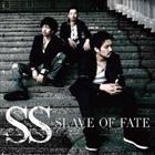 SLAVE OF FATE / SS Starry night Shadow [CD]