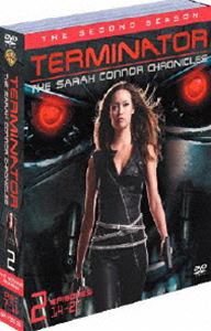 ターミネーター：サラ・コナー クロニクルズ〈セカンド〉 セット2 [DVD]