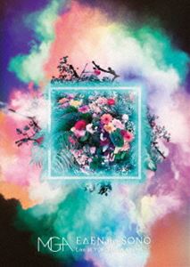 Mrs.GREEN APPLE／EDEN no SONO Live at YOKOHAMA ARENA 2019.12.08（通常盤） [DVD]のサムネイル