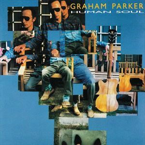 樂天商城 - 輸入盤 GRAHAM PARKER / HUMAN SOUL （EXPANDED EDITION） [CD]