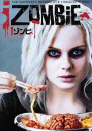 iゾンビ〈ファースト～サード・シーズン〉 DVD コンプリート・ボックス [DVD]