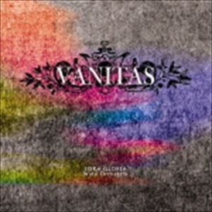 nOAtyc / VANITASiHDCDj [CD]