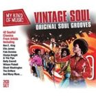 MY KIND OF MUSIC - VINTAGE SOUL [CD]