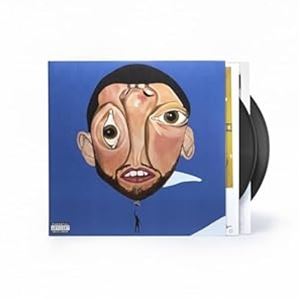 輸入盤 MAC MILLER / BALLOONERISM [2LP]