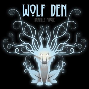 輸入盤 DANIELLE NICOLE / WOLF DEN [CD]