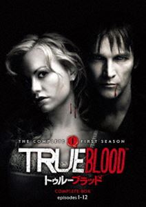 トゥルーブラッド〈ファースト〉 DVDセット [DVD]