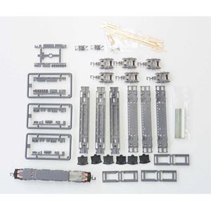 【2024年12月発売】 グリーンマックス 鉄道模型