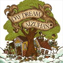 AIZUHAN / DAY DREAM [CD]