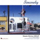 GROUP feat.ʿͺ / Sincerely [CD]