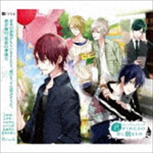 (ɥCD) ALIVE Growth DramaCD vol.3 [CD]