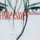 CHAGE＆ASKA / CODE NAME.2 SISTER MOON CD