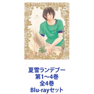 ������ǥ֡� ��1��4�� ��4�� [Blu-ray���å�]