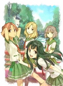 여름색 키세키 1 (완전 생산 한정판) [DVD]