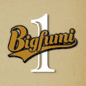 Bigfumi / Bigfumi 1 CD
