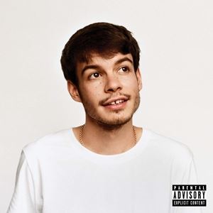 A REX ORANGE COUNTY / PONY [LP]