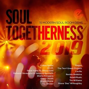 SOUL TOGETHERNESS 2019詳しい納期他、ご注文時はお支払・送料・返品のページをご確認ください発売日2019/10/11VARIOUS / SOUL TOGETHERNESS 2019ヴァリアス / ソウル・トゥギャザーネス・2019 ジャンル 洋楽クラブ/テクノ 関連キーワード ヴァリアスVARIOUS収録内容1. What Turns You on - Lukas Setto2. Positive Vibes -D.C.R3. Make It Last Forever-Steal Vybe Ft. Alexa Gold4. Need to Know-Raheem Devaughn ＆ Jamecia Bennett5. Plus One-Shaila Prospere6. You ＆ Me （R＆B Version）-Glenn Jones7. Same Number-Angie Stone8. Need Somebody to Love-T.L Shider9. Still Really Love-Magoo10. Giving It Up-The Terri Green Project11. Thirty One-Laville12. Good Life （Extended Version）-Rockie Robbins13. Tell Me-Solatimusic14. When I Get Back-Tre Williams15. All My Life （Long Version）-Steve ’Doc’ Willoughby 種別 CD 【輸入盤】 JAN 5019421265610登録日2019/11/08