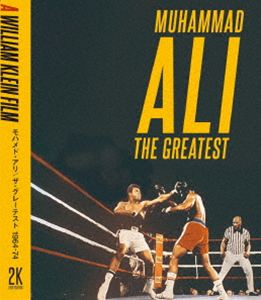 モハメドアリザグレーテスト1964カラ74詳しい納期他、ご注文時はお支払・送料・返品のページをご確認ください発売日2026/10/30関連キーワード：ドキュメンタリー映画 ドキュメンタリー 映画 Muhammad Ali, the Greatest ブルーレイ BD モハメドアリモハメド・アリ／ザ・グレーテスト 1964-74 2K修復版 ウィリアム・クライン Blu-rayモハメドアリザグレーテスト1964カラ74 ジャンル 洋画ドキュメンタリー 監督 ウィリアム・クライン 出演 モハメド・アリソニー・リストンアンジェロ・ダンディマルコムXフロイド・パターソンジェイムズ・J・ブラドッグ1964年、25歳の若きボクサー、モハメド・アリはソニー・リストンを破り、世界ヘビー級王座を獲得。一躍世界的スターとなるが、その後、イスラム教への改宗やベトナム戦争徴兵拒否を表明したことで、王座とボクサーライセンスを剥奪されてしまう。それでも信念を貫き、再び世界の頂点を目指すアリ。栄光と挫折、そして歴史に残る名勝負の数々—。1964年から1974年までのアリの10年間を追うドキュメンタリー映画。封入特典解説ブックレット関連商品70年代洋画 種別 Blu-ray JAN 4933672300610 収録時間 111分 画面サイズ スタンダード カラー 一部モノクロ 組枚数 1 製作年 1974 製作国 フランス 字幕 日本語 音声 （モノラル） 販売元 アイ・ヴィ・シー登録日2026/08/13