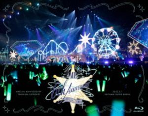 ≠ME 6th ANNIVERSARY PREMIUM CONCERT [Blu-ray]