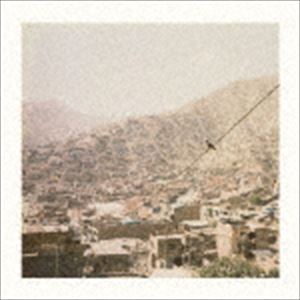吉田悠樹 / ROAM [CD]