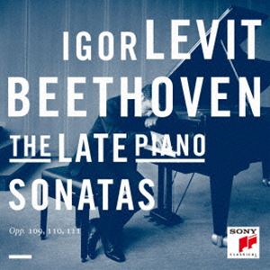 レビット イゴール ベートーベン ピアノ ソナタダイ30バン ダイ31バン ダイ32バン詳しい納期他、ご注文時はお支払・送料・返品のページをご確認ください発売日2024/11/27イゴール・レヴィット（p） / ベートーヴェン：ピアノ・ソナタ第30番・第31番・第32番（極HiFiCD）ベートーベン ピアノ ソナタダイ30バン ダイ31バン ダイ32バン ジャンル クラシック器楽曲 関連キーワード イゴール・レヴィット（p）1987年、ロシアのノブゴロド生まれのピアニスト、イゴール・レヴィット。ソニー・クラシカルと長期契約を結び、その第一弾として2013年に発売されたのがデビュー・リリースとしては異例の2枚組アルバムだった。しかもその内容はピアニストにとって「新約聖書」ともいわれるベートーヴェンの、それも重厚かつ先鋭的な内容を持つ後期ピアノ・ソナタ集であったことも当時大きな話題となったもの。レヴィットはこの2枚組を起点に足かけ6年の歳月をかけて32曲のソナタ集の全曲録音を敢行、2019年には全32曲をボックスセットとしてリリースし、こちらも高い評価を得た。そのレヴィットの出発点となった2枚組のデビュー・アルバムから、ベートーヴェンの芸術の集大成ともいえる最後の3つのソナタを単独発売。まだ20代にしてここまでの高みに到達していたのかと驚かされること間違いなしの、ここでのレヴィットのパフォーマンスである。　（C）RS極HiFiCD／音匠レーベル仕様／録音：2013年1月＆2月 ベルリン ジーメンスヴィラ収録曲目11.ピアノ・ソナタ第30番 ホ長調 作品109 第1楽章 ヴィヴァーチェ、マ・ノン・トロッポ(3:51)2.ピアノ・ソナタ第30番 ホ長調 作品109 第2楽章 プレスティッシモ(2:18)3.ピアノ・ソナタ第30番 ホ長調 作品109 第3楽章 アンダンテ・モルト・カンタービレ・エド・エスプ(12:40)4.ピアノ・ソナタ第31番 変イ長調 作品110 第1楽章 モデラート・カンタービレ・モルト・エスプレッ(6:44)5.ピアノ・ソナタ第31番 変イ長調 作品110 第2楽章 アレグロ・モルト(2:13)6.ピアノ・ソナタ第31番 変イ長調 作品110 第3楽章 アダージョ・マ・ノン・トロッポ(10:43)7.ピアノ・ソナタ第32番 ハ短調 作品111 第1楽章 マエストーソ(9:27)8.ピアノ・ソナタ第32番 ハ短調 作品111 第2楽章 アリエッタ：アダージョ・モルト・センプリーチェ(18:02)▼お買い得キャンペーン開催中！対象商品はコチラ！関連商品ベスト・クラシック100極 種別 CD JAN 4547366703610 収録時間 66分01秒 組枚数 1 製作年 2024 販売元 ソニー・ミュージックソリューションズ登録日2024/09/18