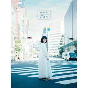 Pop JAPANizu - sumika / For.（初回生産限定盤B／CD＋Blu-ray） [CD]
