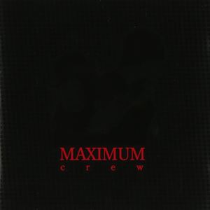 MAXIMUM CREW SINGLE詳しい納期他、ご注文時はお支払・送料・返品のページをご確認ください発売日2009/2/11B-BOY MAXIMUM CREW / MAXIMUM CREW SINGLEBボーイ・マキシマム・クルー / マキシマム・クルー・シングル ジャンル 洋楽アジアンポップス 関連キーワード Bボーイ・マキシマム・クルーB-BOY MAXIMUM CREW関連商品K-POP 輸入盤 一覧はコチラ 種別 CD 【輸入盤】 JAN 8809231384611登録日2013/08/01