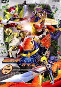 Kamen Rider gaim episode 1 DVD