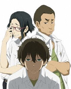 氷菓 DVD 限定版 第5巻 [DVD]