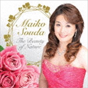 宗田舞子 / ザ・ビューティー・オブ・ネイチャー [CD]