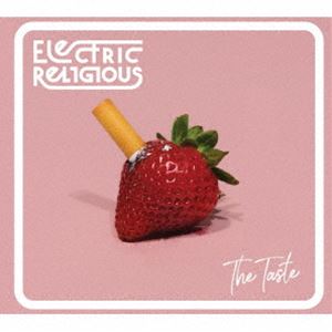 Electric Religious / The Taste [CD]