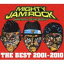 MIGHTY JAM ROCK / THE BEST 2001-2010ʥڥץ饤ס [CD]