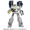 トランスフォーマー オプティマスプライム TYPE 3式機龍 ロボット玩具