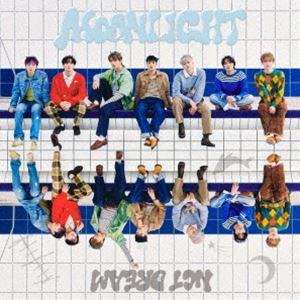 樂天商城 - NCT DREAM / Moonlight（通常盤） [CD]