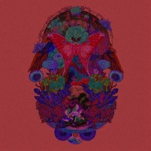 プシュケとラーガ / Liquid Sky with Density（S盤） [CD]