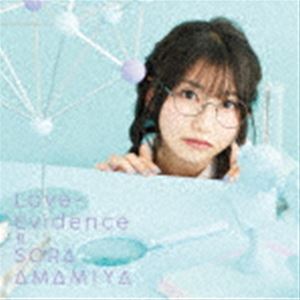 ŷ / Love-Evidence̾ס [CD]