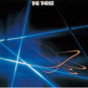 ジョー・サンプル、レイ・ブラウン、シェリー・マン（p／b／ds） / ザ・スリー ＋6（SHM-CD） [CD]