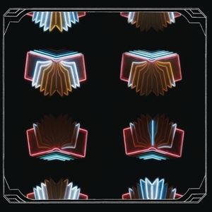 A ARCADE FIRE / NEON BIBLE [2LP]