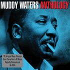 輸入盤 MUDDY WATERS / ANTHOLOGY 3CD