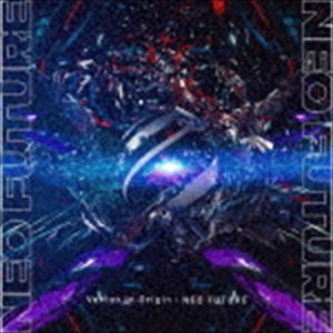 Vertex in Origin / NEO FUTURE [CD]