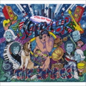 ザ ゾンビーズ / スティル ガット ザット ハンガー（K2HD HQCD） CD